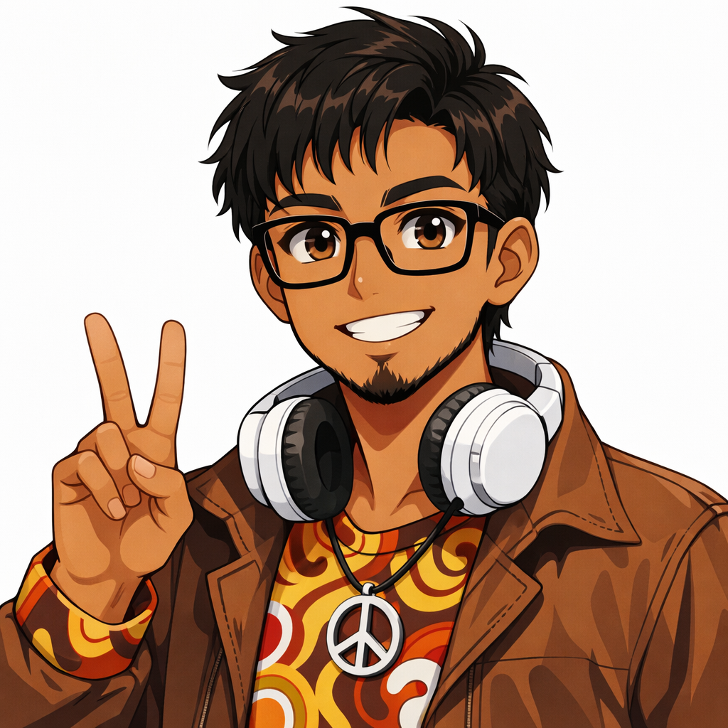 Alex, Founder of Paper Trail